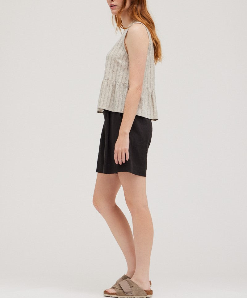 STRIPE TOP