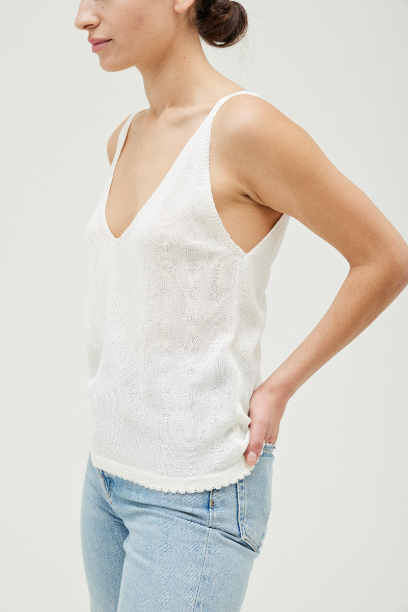 SUMMER SWEATER TOP