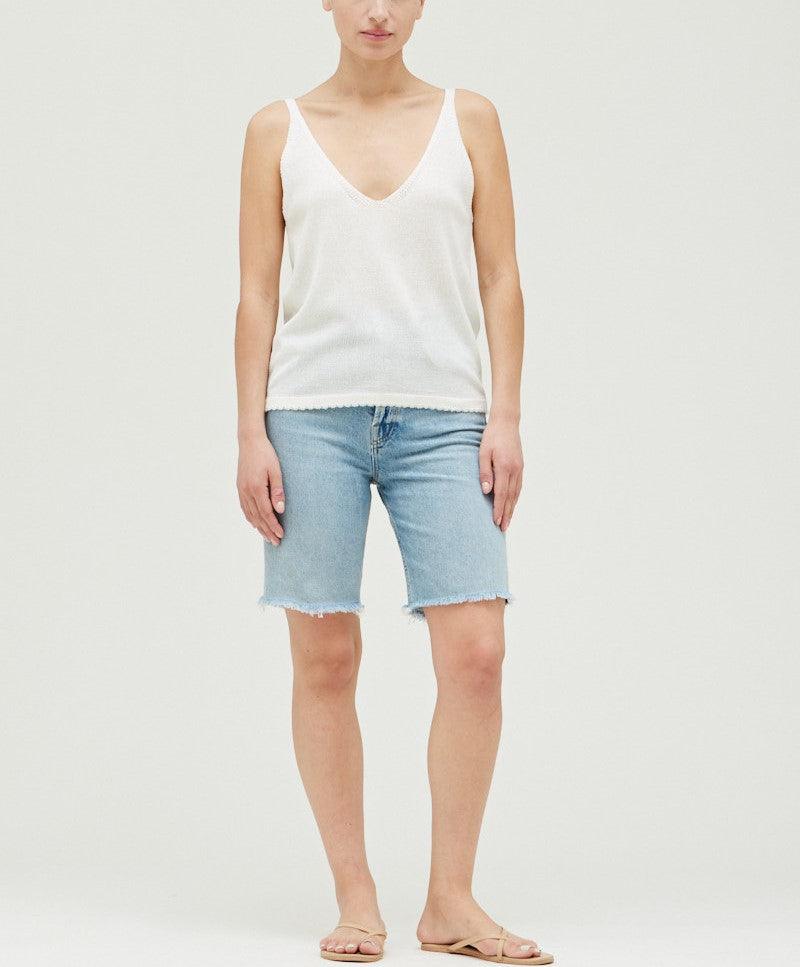 SUMMER SWEATER TOP