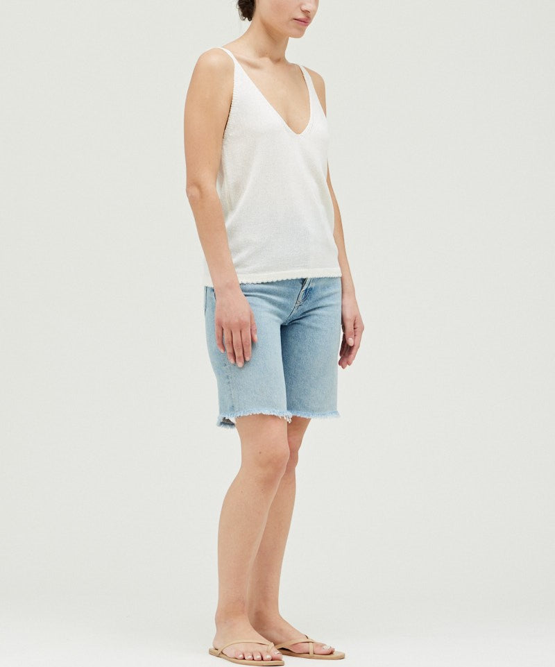 SUMMER SWEATER TOP