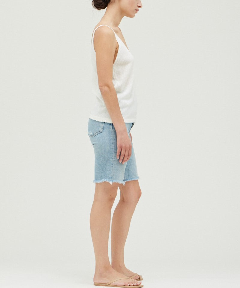 SUMMER SWEATER TOP