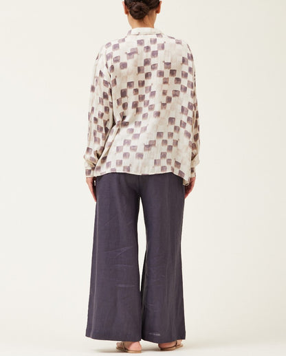 BUTTON UP SHIRT