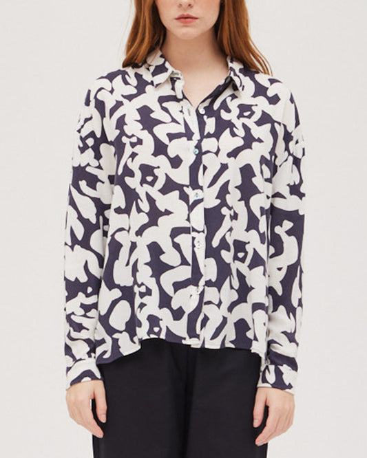 BUTTON UP SHIRT