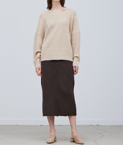 BATWING SWEATER