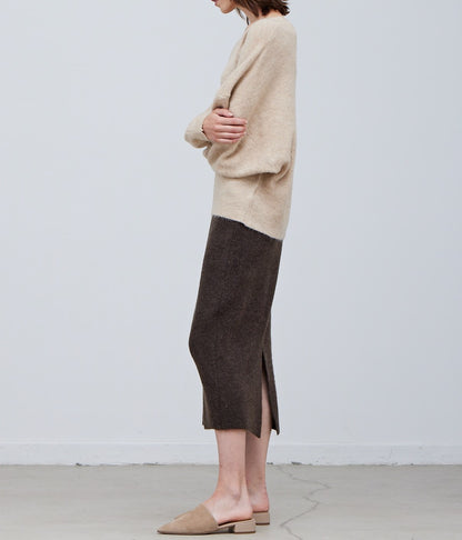 BATWING SWEATER