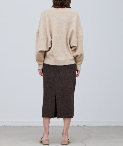 BATWING SWEATER