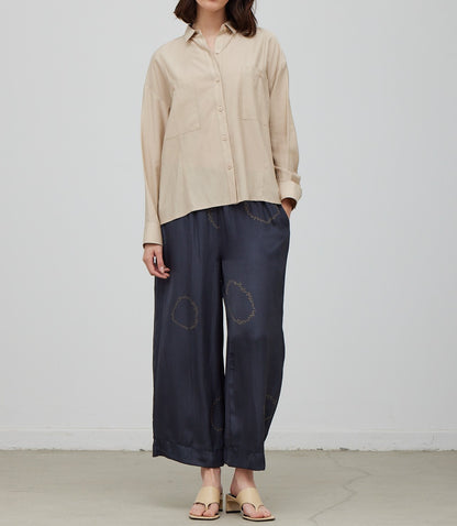 DOUBLE POCKET SHIRT