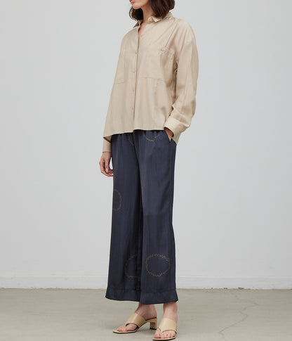 DOUBLE POCKET SHIRT