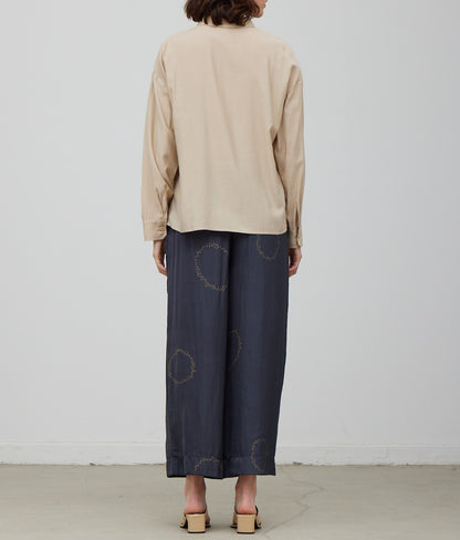DOUBLE POCKET SHIRT