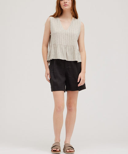 STRIPE TOP