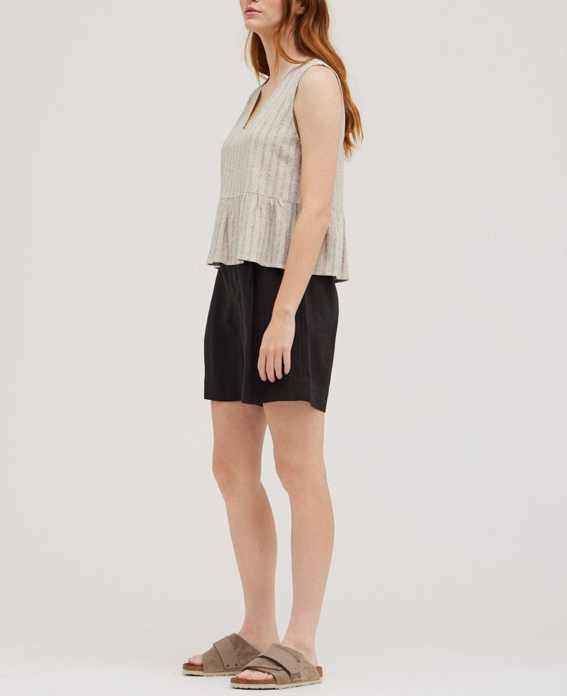 STRIPE TOP