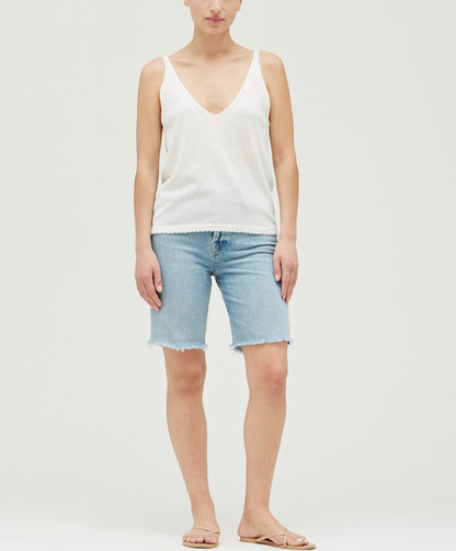 SUMMER SWEATER TOP