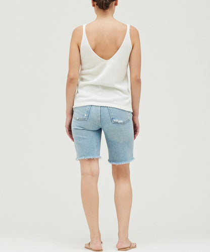 SUMMER SWEATER TOP